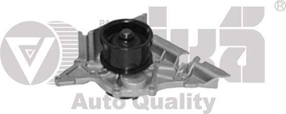 Vika 11211552101 - Water Pump www.autospares.lv