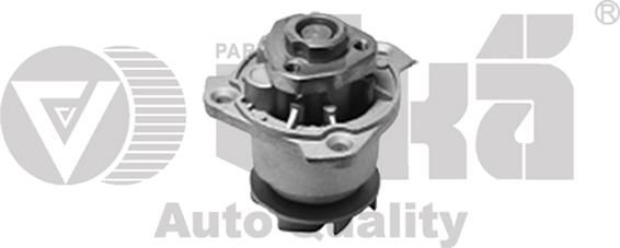 Vika 11211552201 - Водяной насос www.autospares.lv