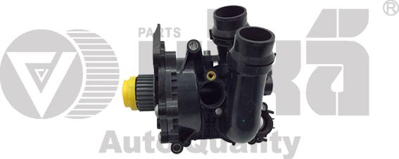 Vika 11211504401 - Water Pump www.autospares.lv