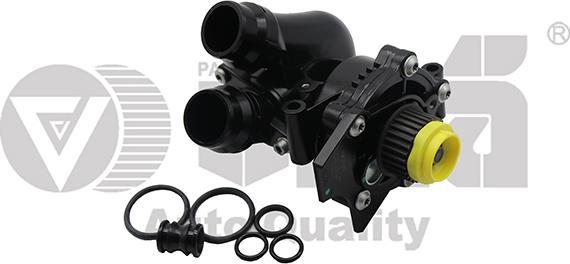 Vika 11211819501 - Water Pump www.autospares.lv