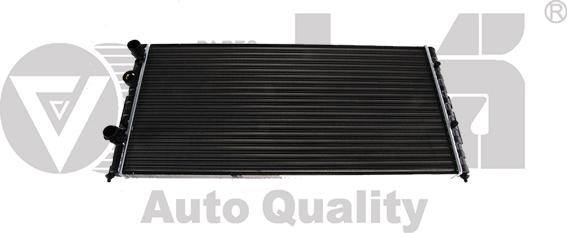 Vika 11211816901 - Radiators, Motora dzesēšanas sistēma www.autospares.lv