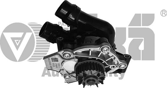 Vika 11211813001 - Water Pump www.autospares.lv