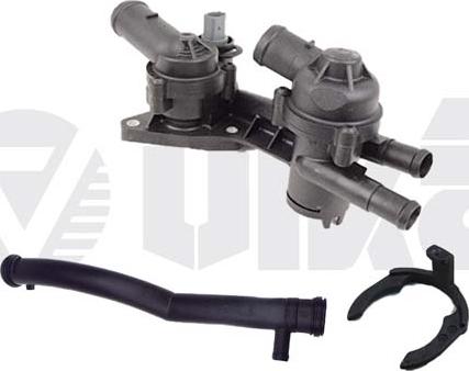 Vika 11211888201 - Termostats, Dzesēšanas šķidrums www.autospares.lv