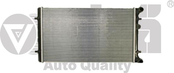 Vika 11211826001 - Radiators, Motora dzesēšanas sistēma www.autospares.lv