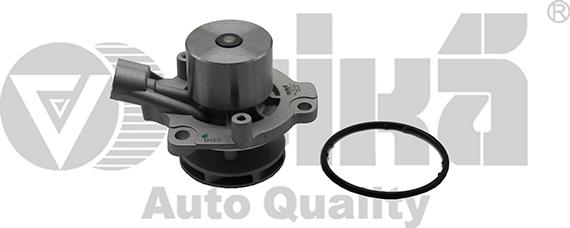 Vika 11211822901 - Water Pump www.autospares.lv