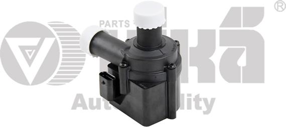 Vika 11211870501 - Additional Water Pump www.autospares.lv