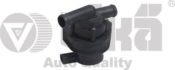 Vika 11211349801 - Additional Water Pump www.autospares.lv