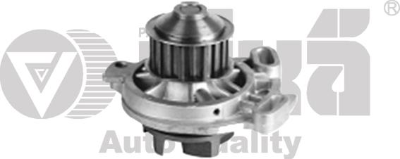 Vika 11211799301 - Water Pump www.autospares.lv