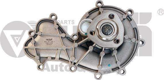 Vika 11211798401 - Ūdenssūknis www.autospares.lv