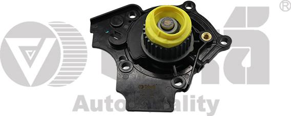 Vika 11211798801 - Water Pump www.autospares.lv