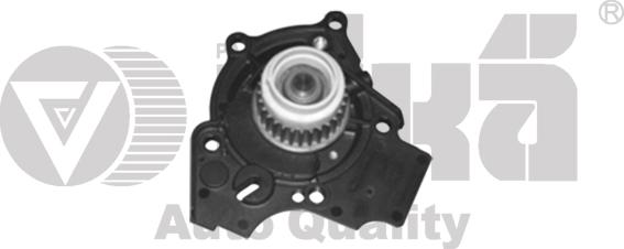 Vika 11211798701 - Water Pump www.autospares.lv