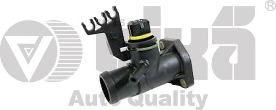 Vika 11211792101 - Coolant Flange www.autospares.lv