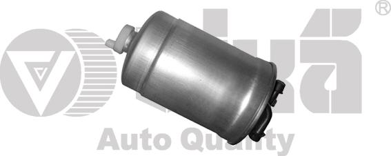 Vika 11270041501 - Degvielas filtrs www.autospares.lv