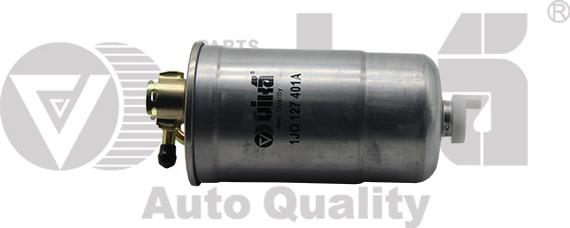 Vika 11270041801 - Fuel filter www.autospares.lv