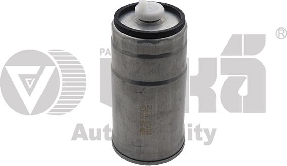 Vika 11270041301 - Degvielas filtrs www.autospares.lv