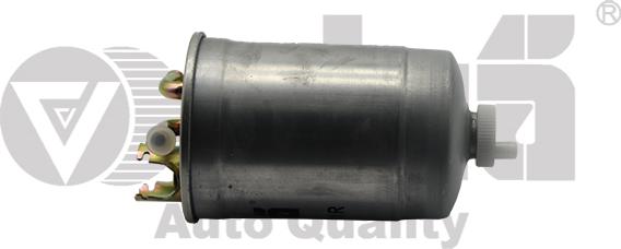 Vika 11270041701 - Fuel filter www.autospares.lv