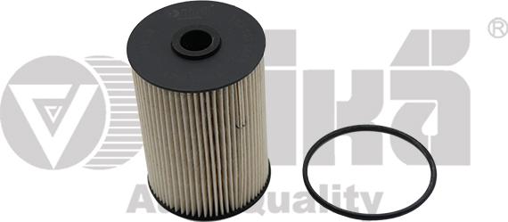 Vika 11270043501 - Degvielas filtrs www.autospares.lv