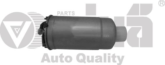 Vika 11270043001 - Fuel filter www.autospares.lv