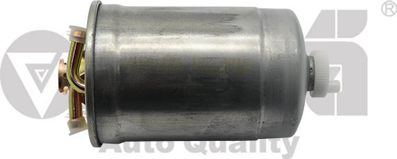 Vika 11270042801 - Fuel filter www.autospares.lv