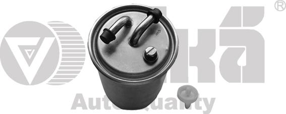 Vika 11270072601 - Fuel filter www.autospares.lv