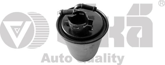 Vika 11270868201 - Fuel filter www.autospares.lv