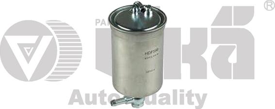 Vika 11271694801 - Degvielas filtrs www.autospares.lv