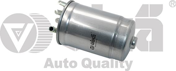 Vika 11271694701 - Degvielas filtrs www.autospares.lv