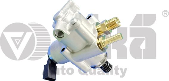 Vika 11271698701 - High Pressure Pump www.autospares.lv