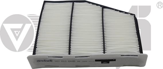 Vika 18190184301 - Filter, interior air www.autospares.lv