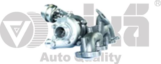 Vika 12531044701 - Kompresors, Turbopūte www.autospares.lv