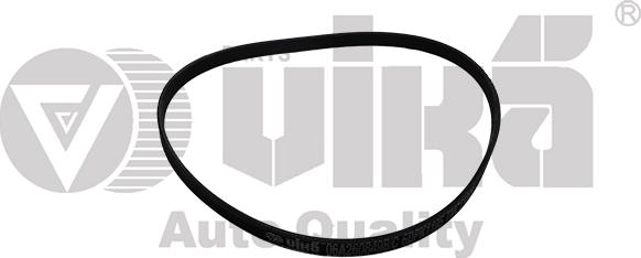 Vika 12600585001 - V-Ribbed Belt www.autospares.lv