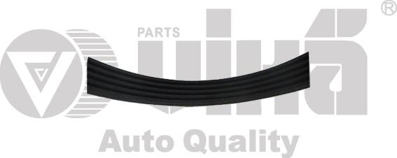 Vika 12600585101 - V-Ribbed Belt www.autospares.lv