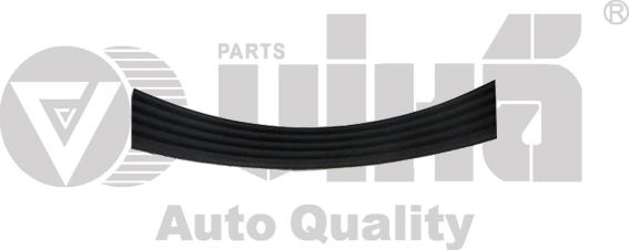 Vika 12600586001 - V-Ribbed Belt www.autospares.lv