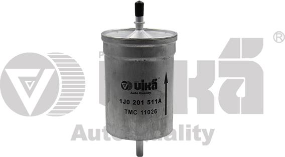 Vika 12010073101 - Degvielas filtrs www.autospares.lv