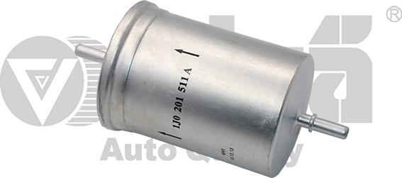 Vika 12010073201 - Fuel filter www.autospares.lv