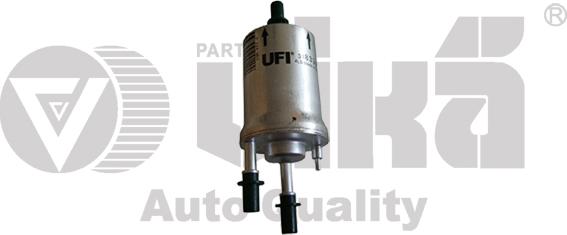 Vika 12010077201 - Fuel filter www.autospares.lv