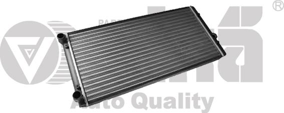 Vika 81211411501 - Radiators, Motora dzesēšanas sistēma autospares.lv