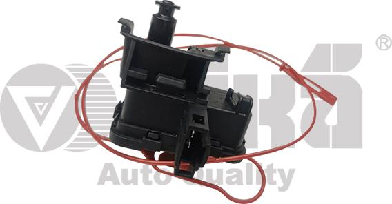 Vika 88621308501 - Regulēšanas elements, Centrālā atslēga www.autospares.lv