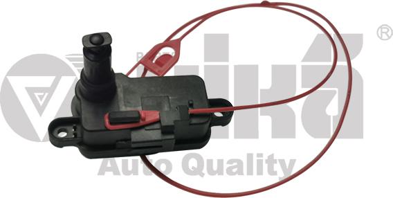 Vika 88621308601 - Regulēšanas elements, Centrālā atslēga www.autospares.lv