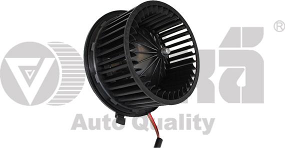 Vika 88191503001 - Salona ventilators www.autospares.lv