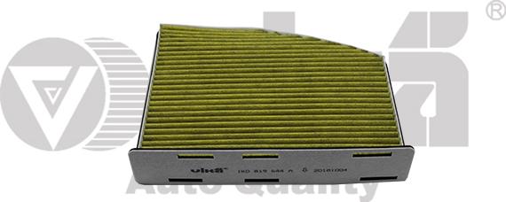 Vika 88191696601 - Filter, interior air www.autospares.lv