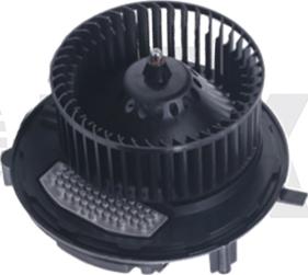 Vika 88191710001 - Salona ventilators www.autospares.lv