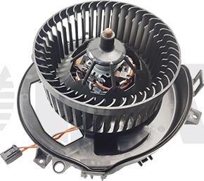 Vika 88191710101 - Salona ventilators www.autospares.lv