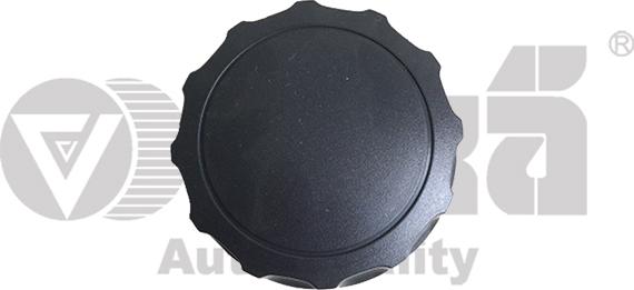 Vika 88811590201 - Turning Knob, seat back adjustment www.autospares.lv