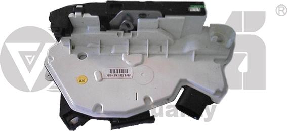 Vika 88391789501 - Durvju slēdzene www.autospares.lv