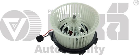 Vika 88201598001 - Salona ventilators www.autospares.lv