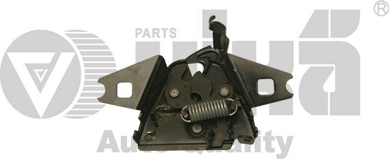 Vika 88231800901 - Aizmugurējo durvju slēdzene www.autospares.lv