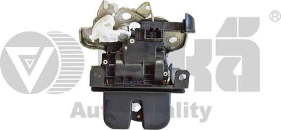 Vika 88271801201 - Aizmugurējo durvju slēdzene www.autospares.lv