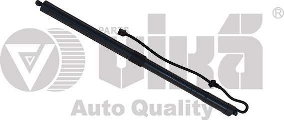 Vika 88271796901 - Gāzes atspere, Bagāžas / Kravas nodalījuma vāks www.autospares.lv