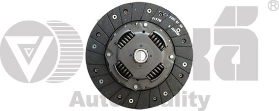 Vika 31410628201 - Sajūga disks autospares.lv